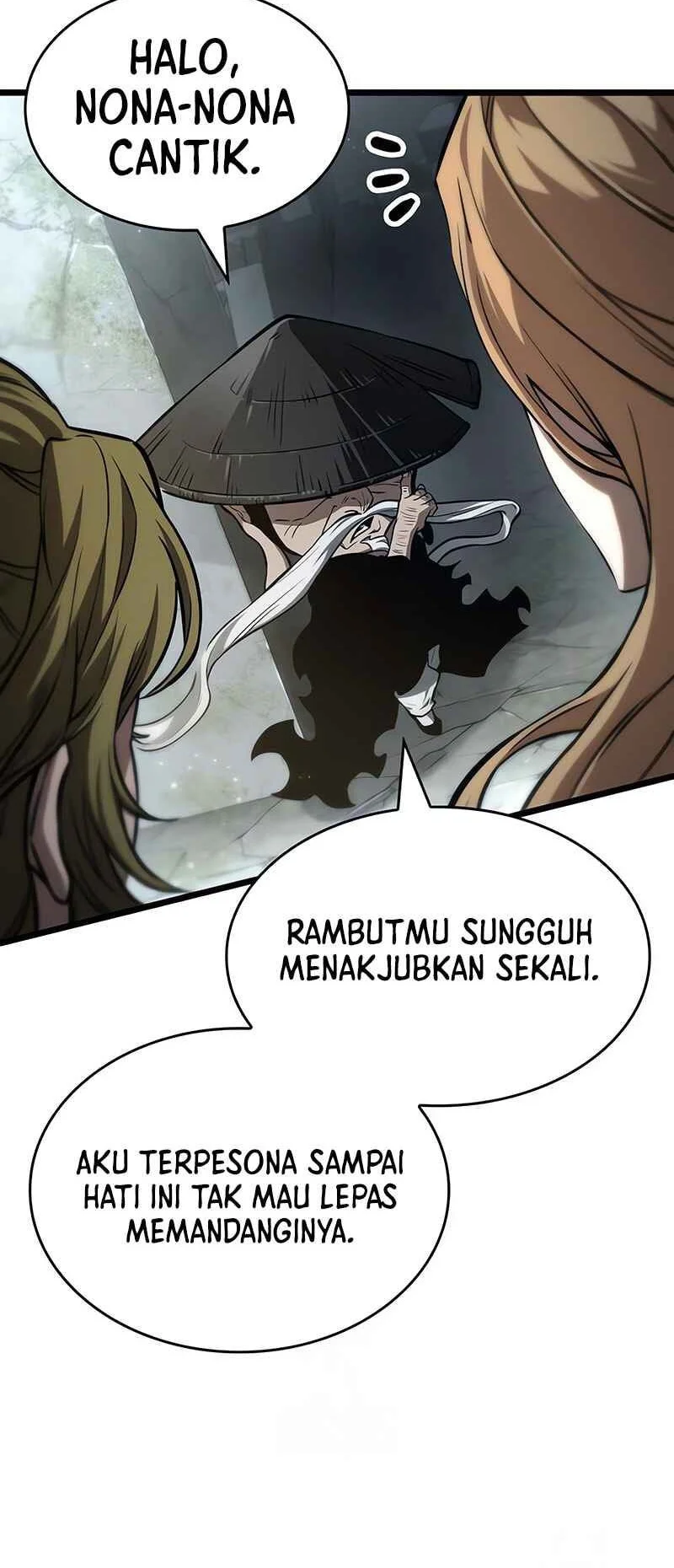 The World After the Fall Chapter 217 Gambar 13