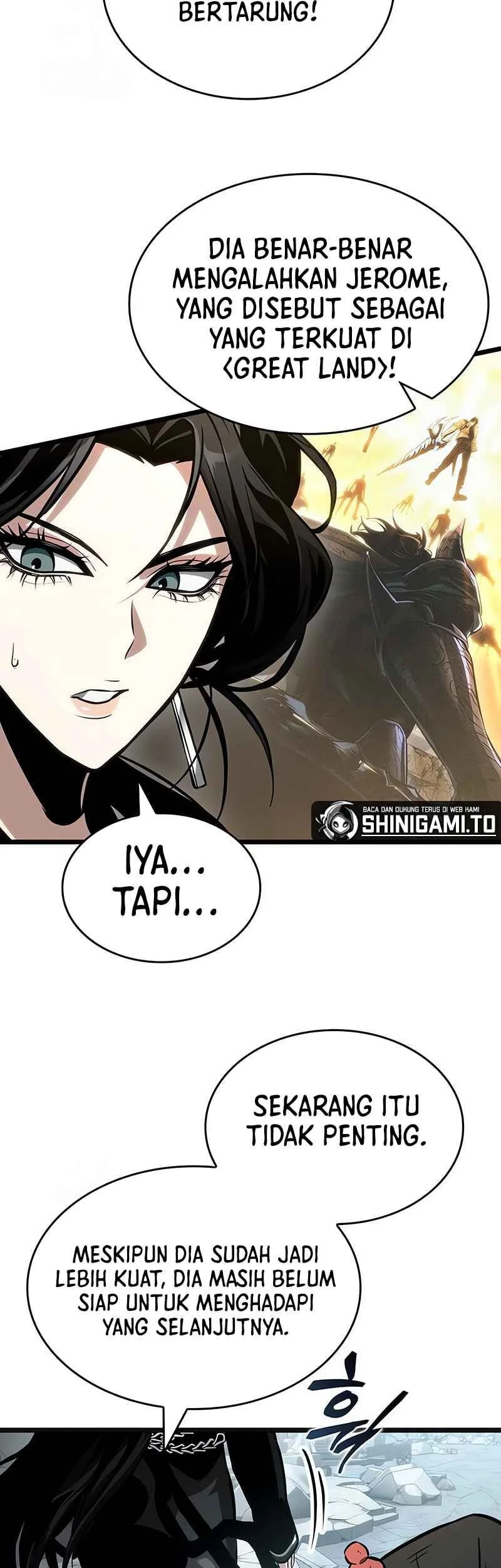 The World After the Fall Chapter 217 Gambar 16