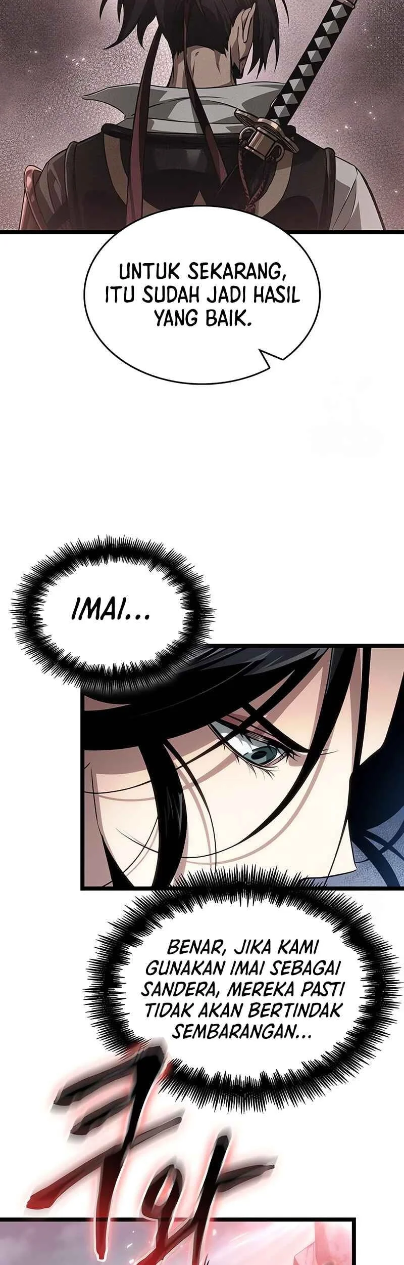 The World After the Fall Chapter 217 Gambar 20