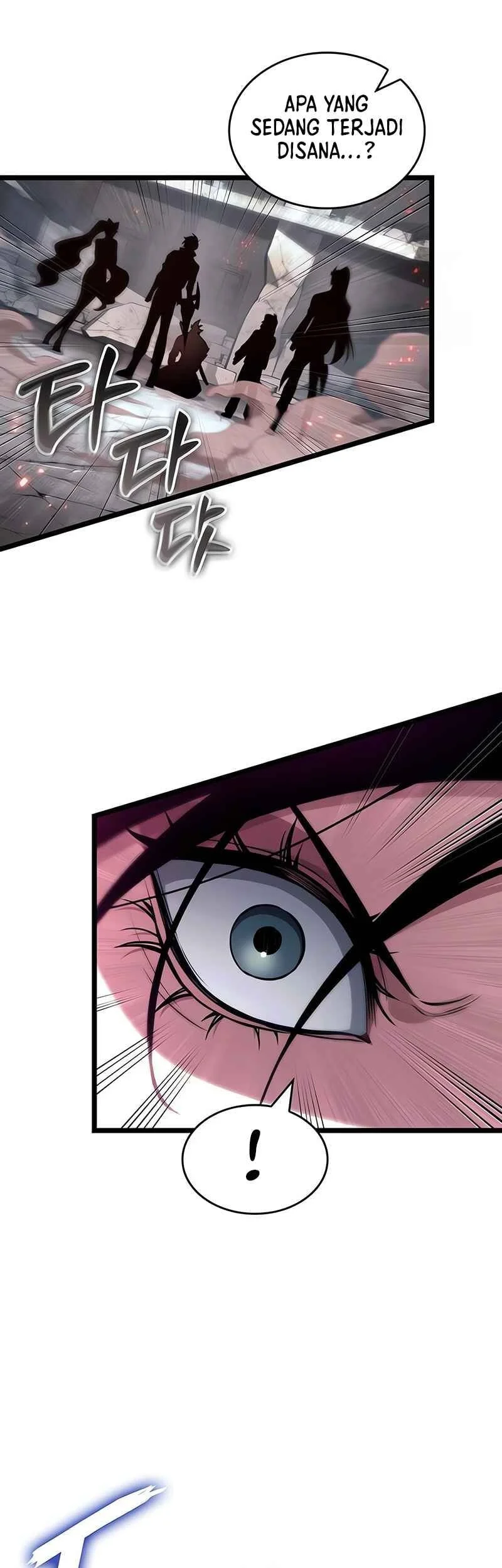 The World After the Fall Chapter 217 Gambar 22