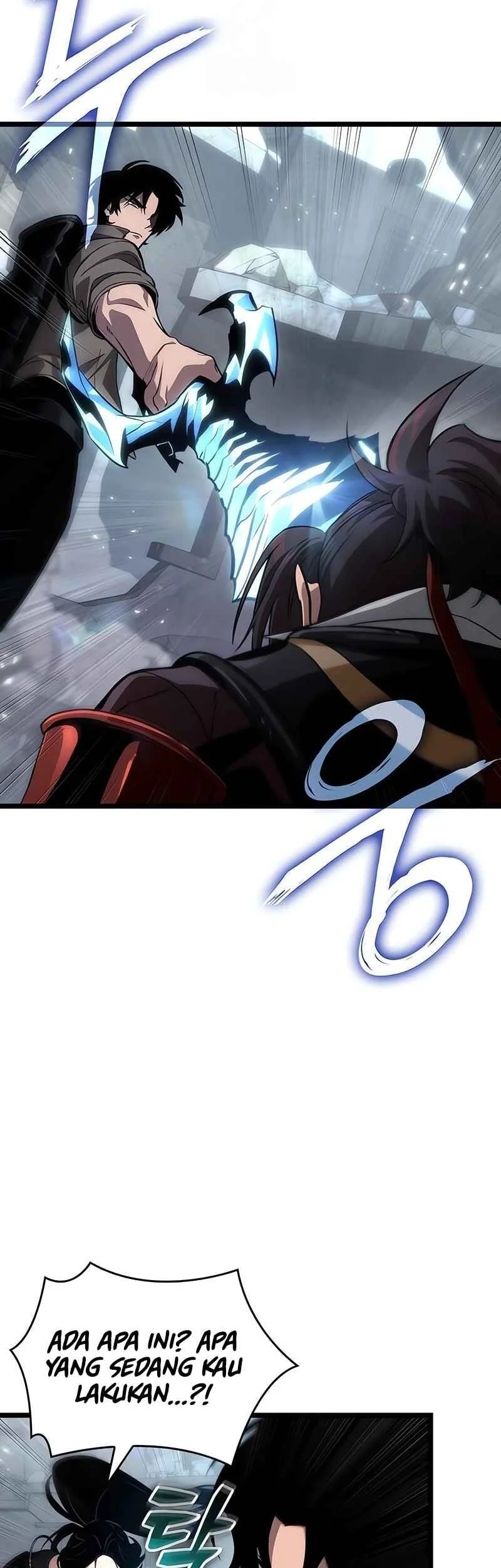 The World After the Fall Chapter 217 Gambar 23