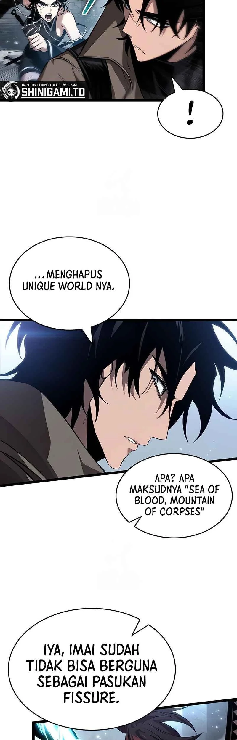 The World After the Fall Chapter 217 Gambar 24