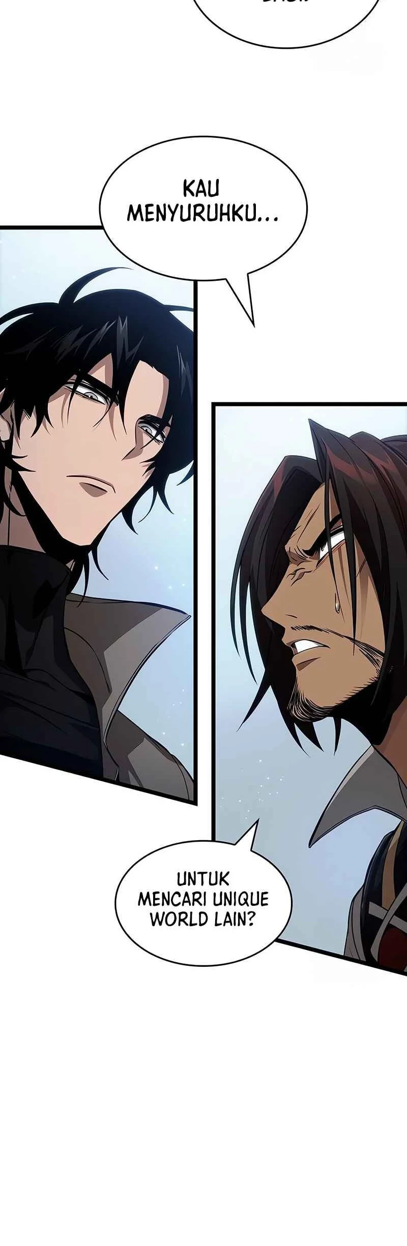 The World After the Fall Chapter 217 Gambar 29