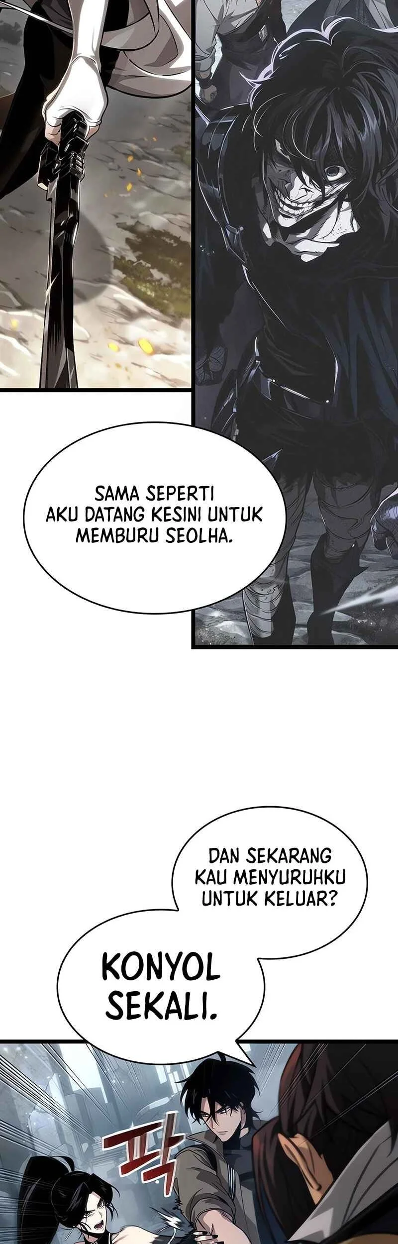 The World After the Fall Chapter 217 Gambar 31