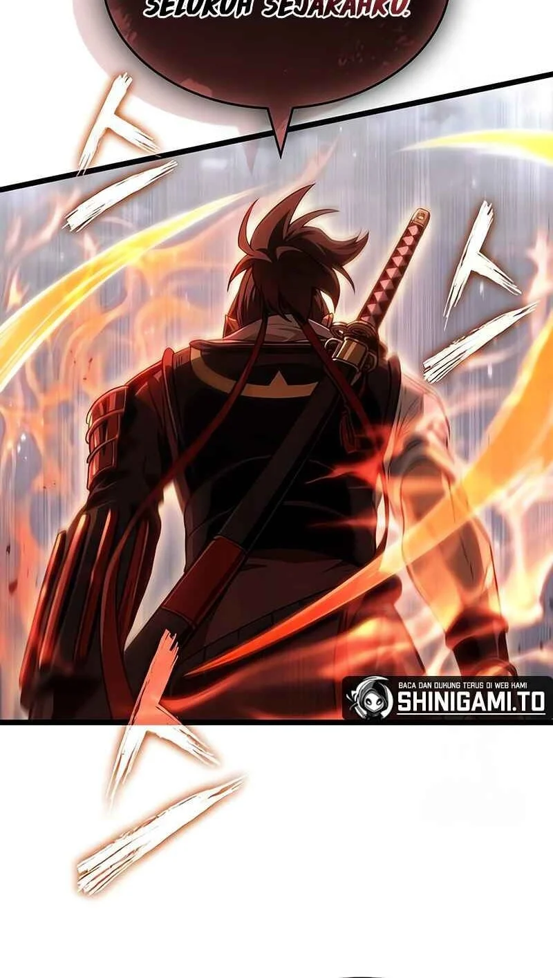 The World After the Fall Chapter 217 Gambar 33