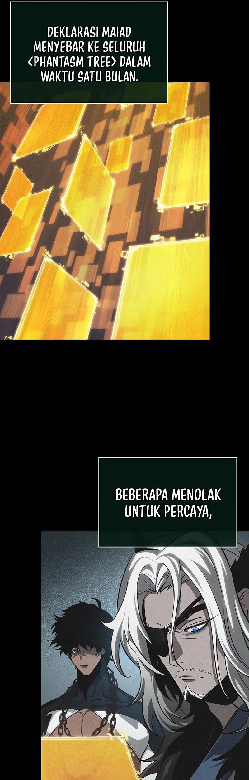 The World After the Fall Chapter 218 Gambar 34