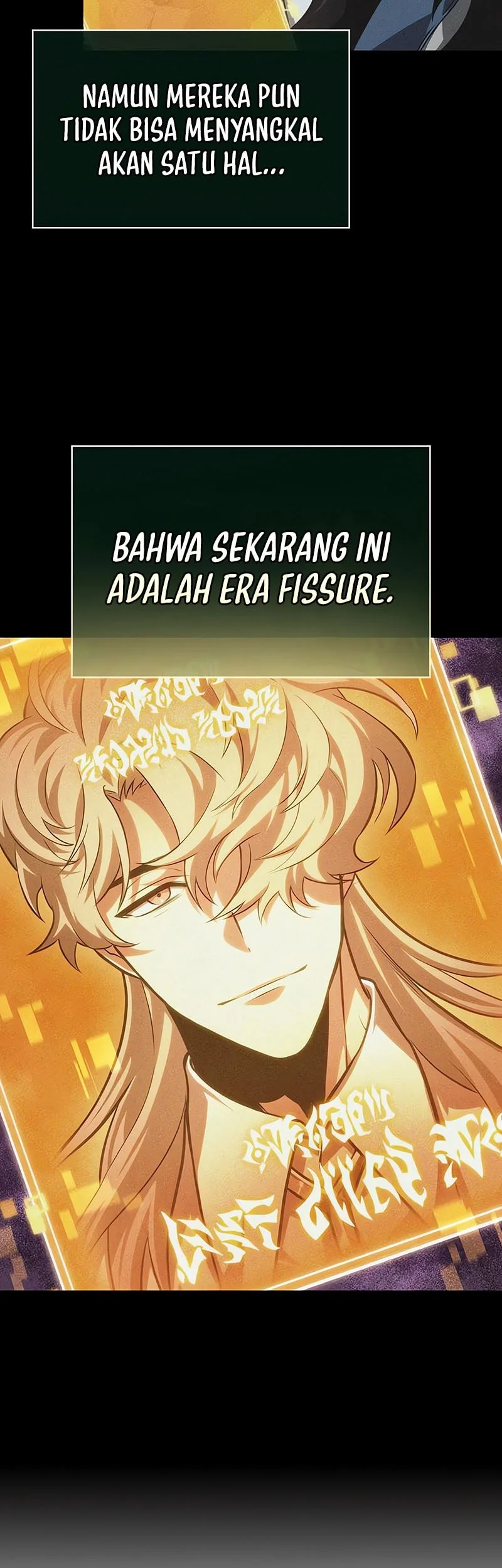 The World After the Fall Chapter 218 Gambar 35