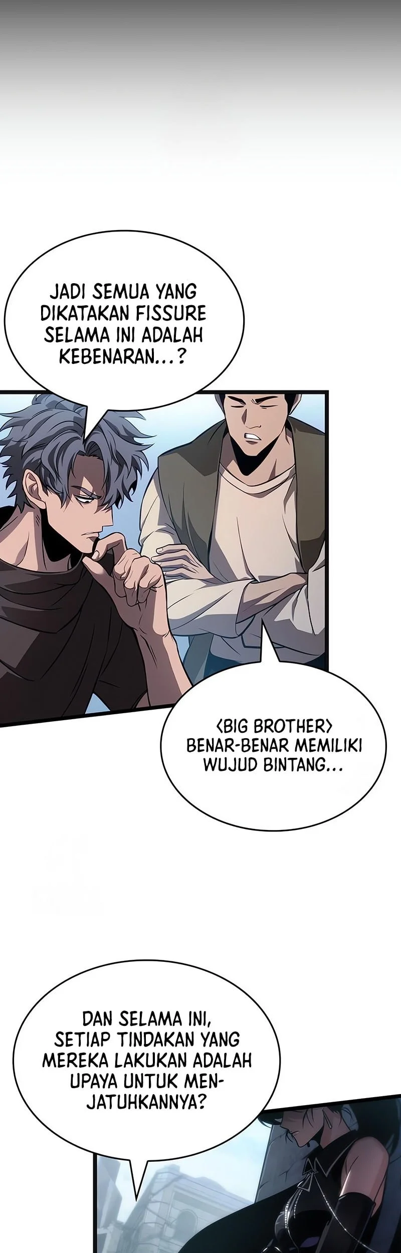 The World After the Fall Chapter 218 Gambar 36