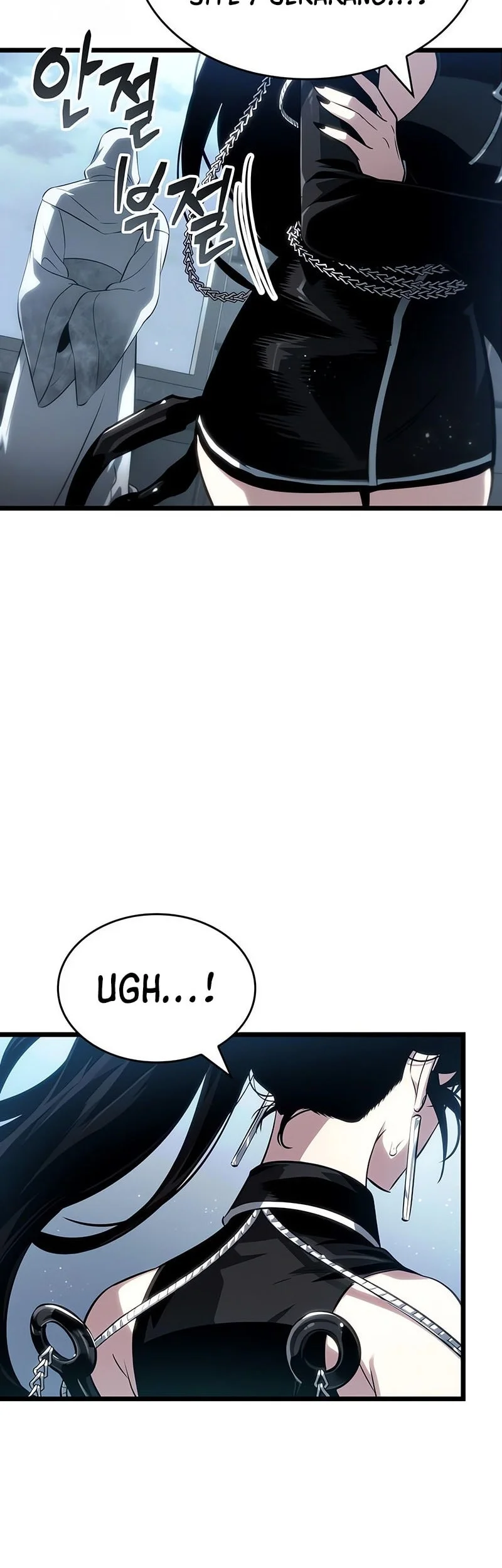 The World After the Fall Chapter 218 Gambar 39