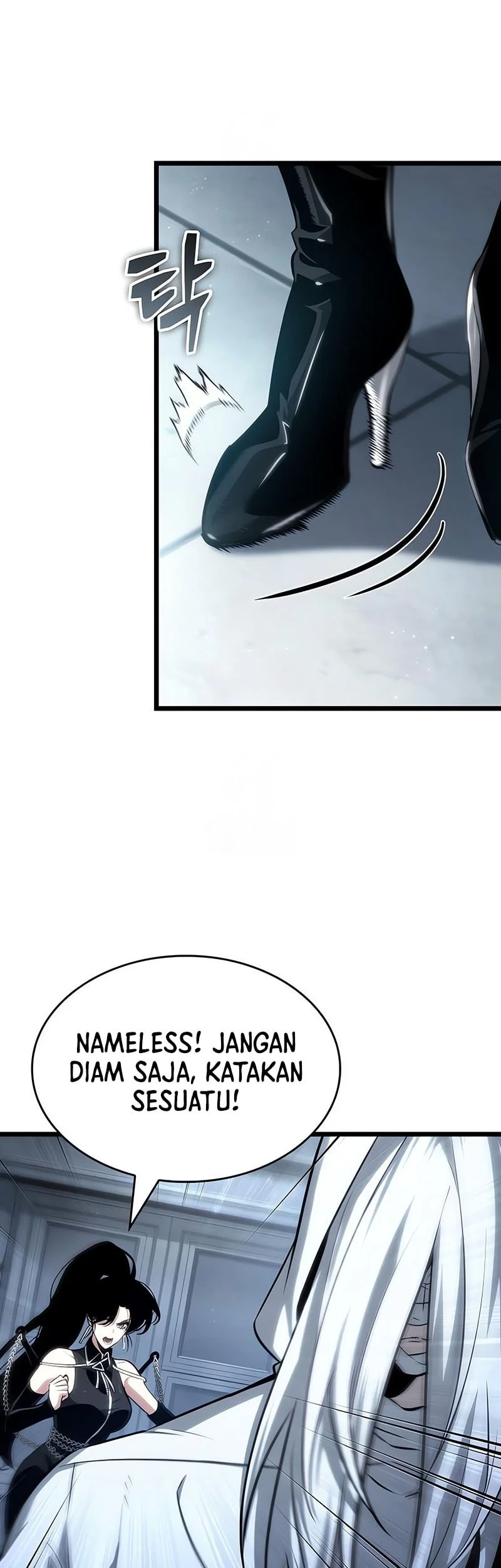 The World After the Fall Chapter 218 Gambar 40