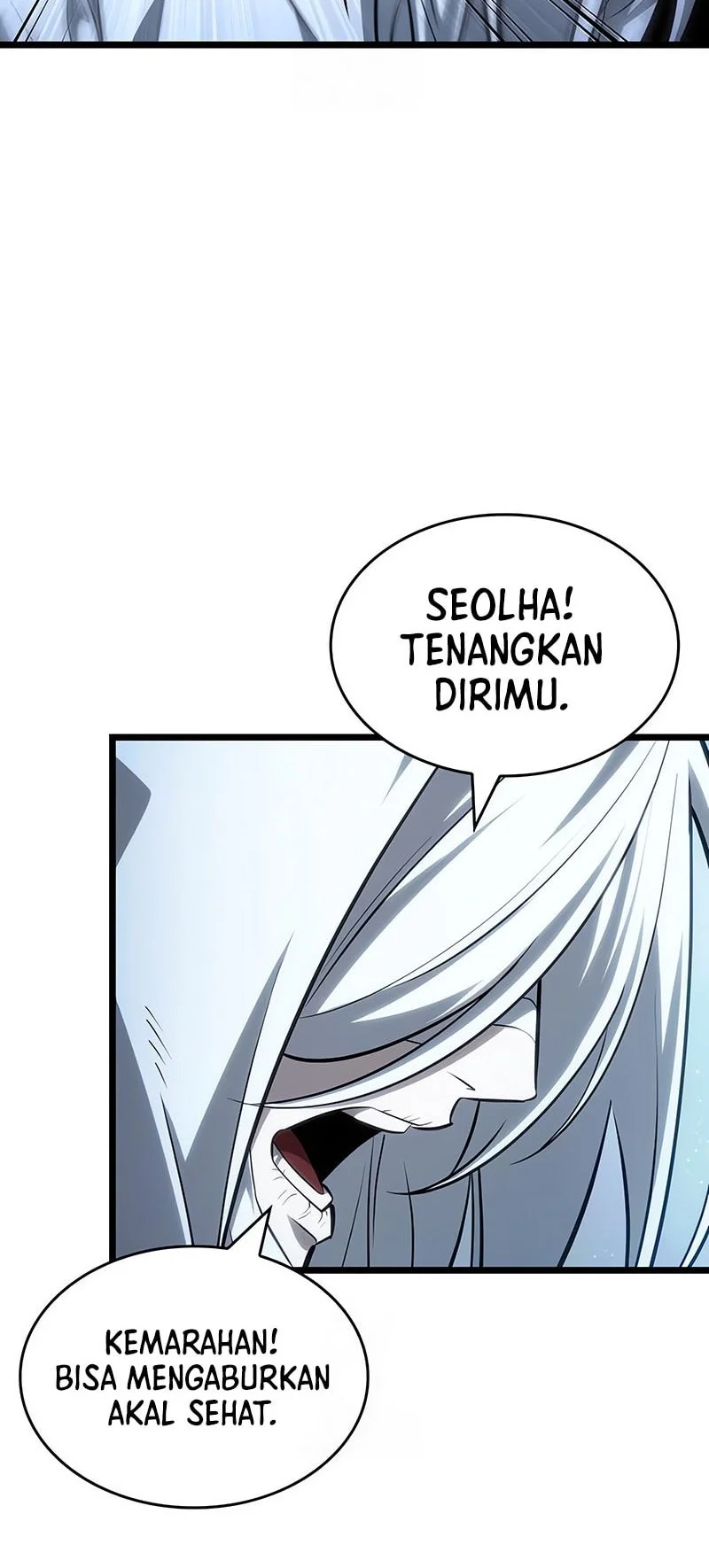 The World After the Fall Chapter 218 Gambar 41