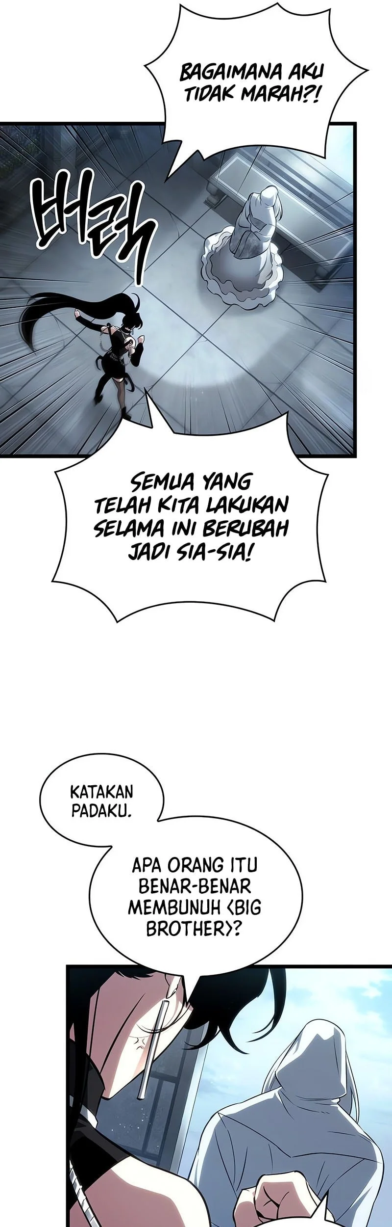 The World After the Fall Chapter 218 Gambar 42