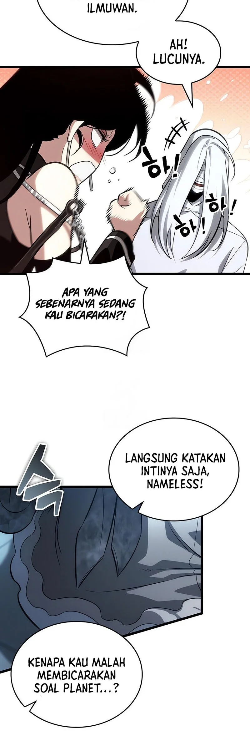 The World After the Fall Chapter 218 Gambar 45