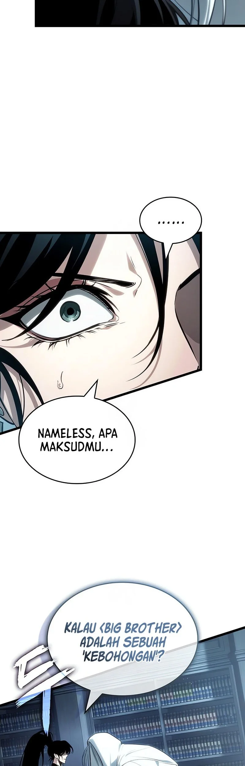 The World After the Fall Chapter 218 Gambar 47