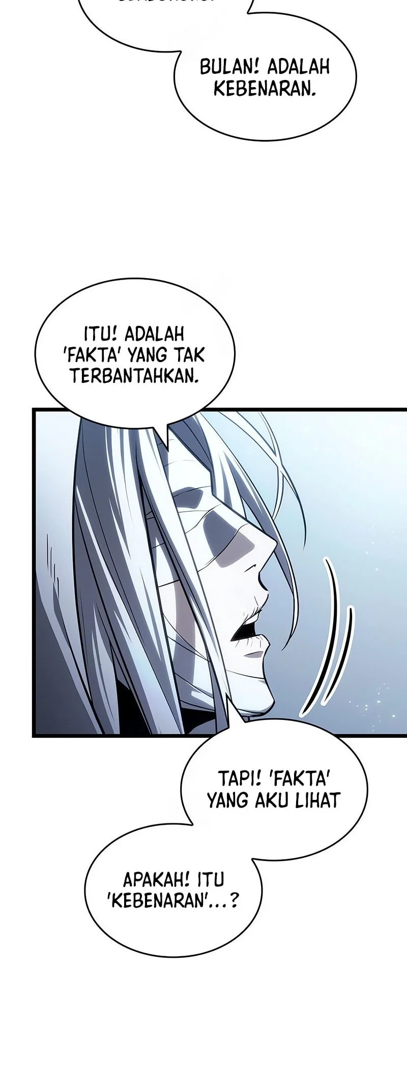 The World After the Fall Chapter 218 Gambar 49