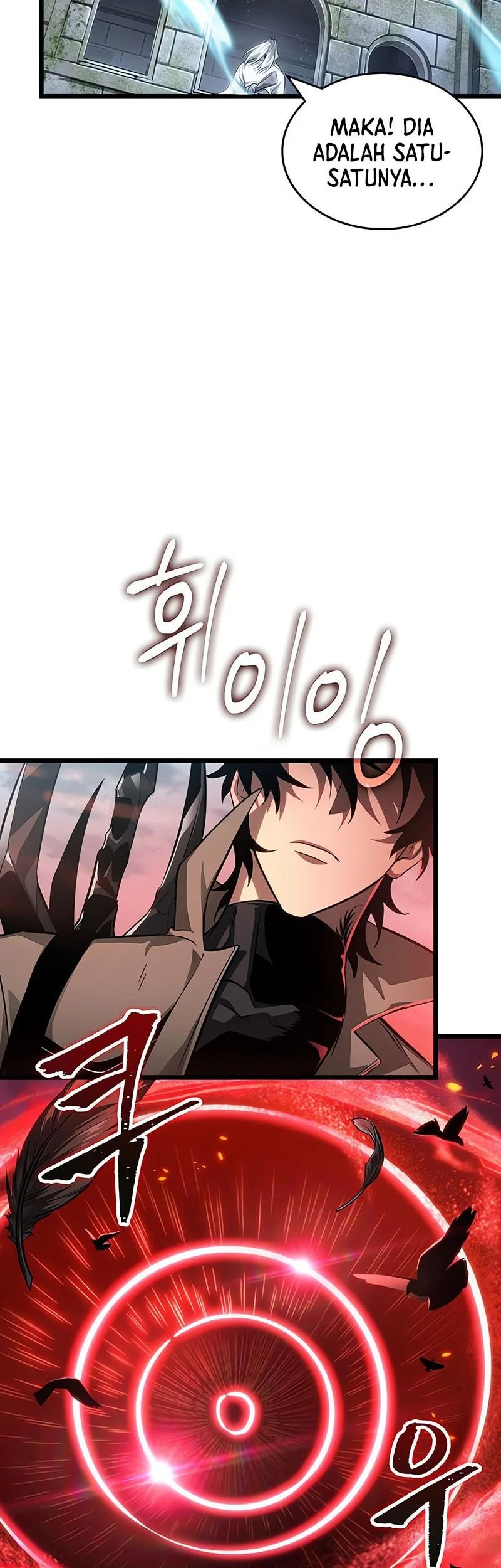 The World After the Fall Chapter 218 Gambar 51