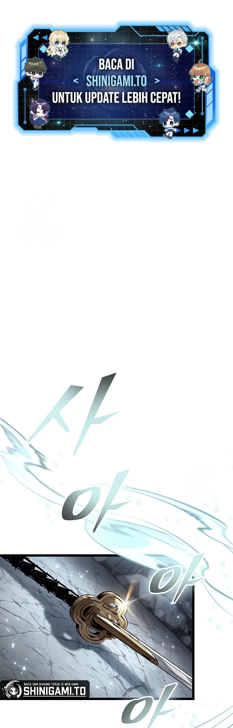 Manhwa The World After the Fall Chapter 218 gambar 2