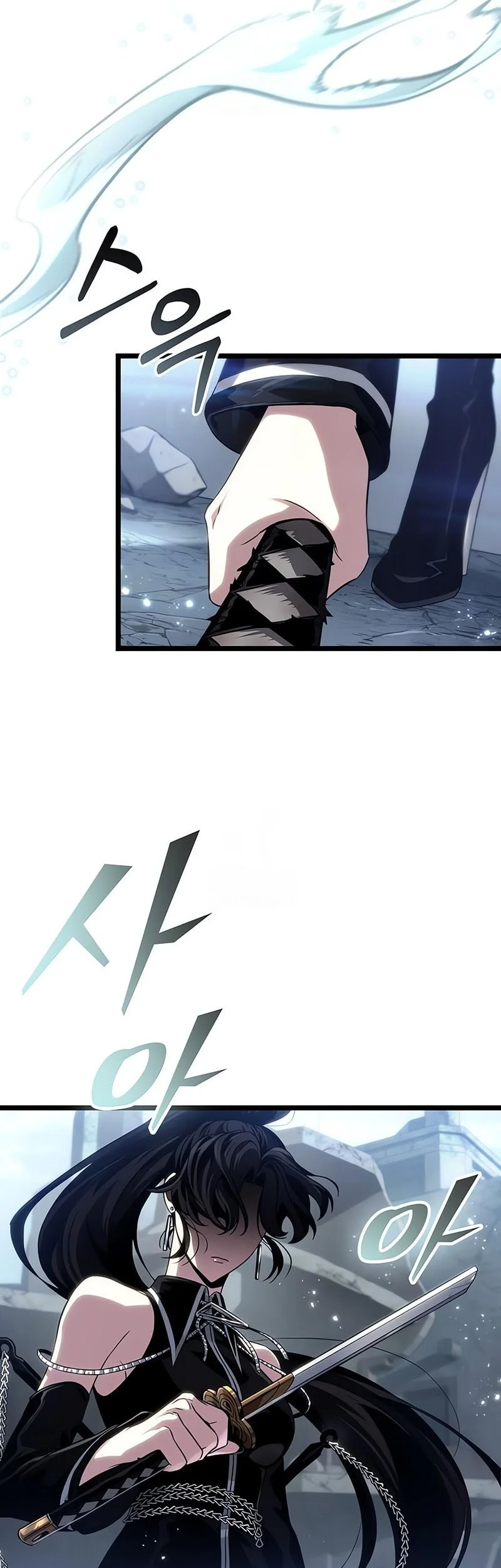 The World After the Fall Chapter 218 Gambar 3