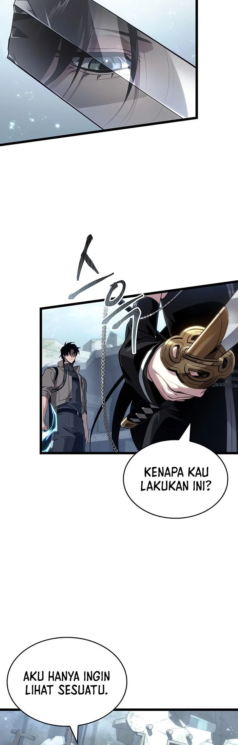 The World After the Fall Chapter 218 Gambar 7