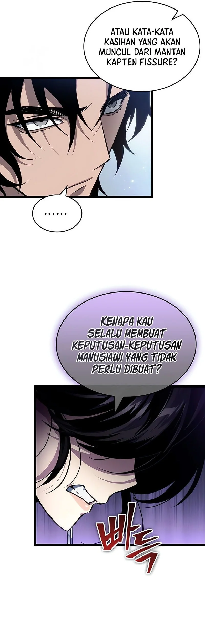 The World After the Fall Chapter 218 Gambar 9