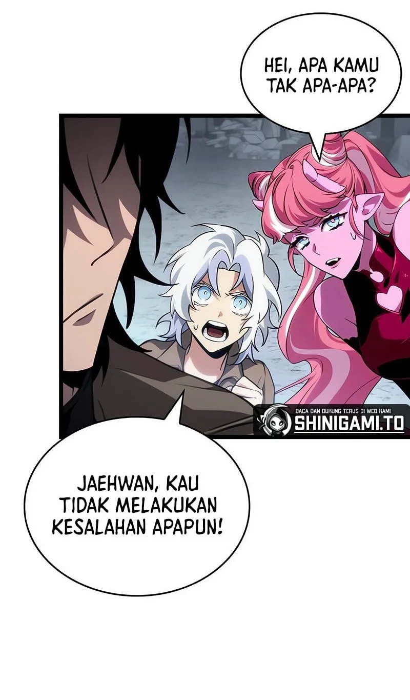 The World After the Fall Chapter 218 Gambar 13