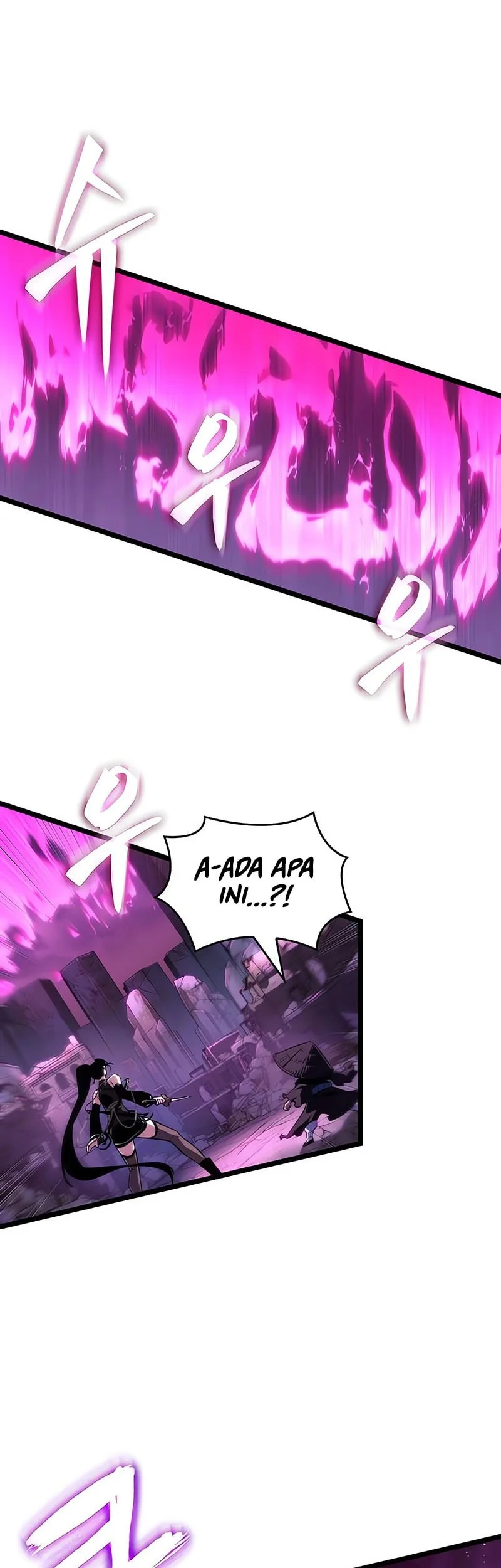 The World After the Fall Chapter 218 Gambar 15