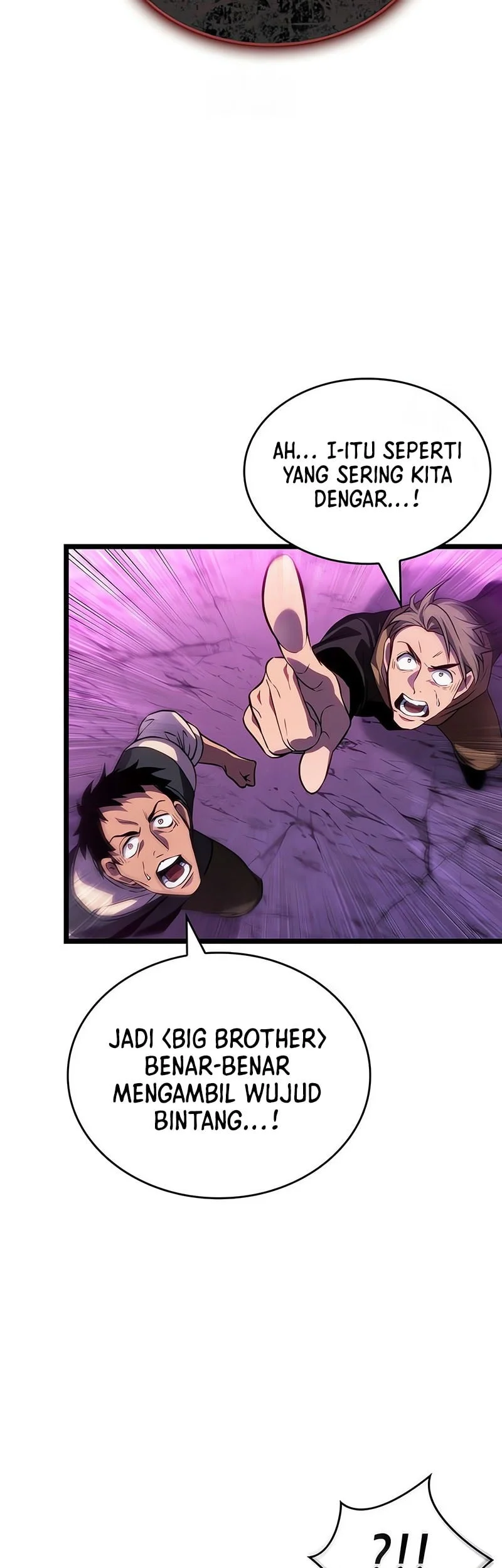 The World After the Fall Chapter 218 Gambar 18