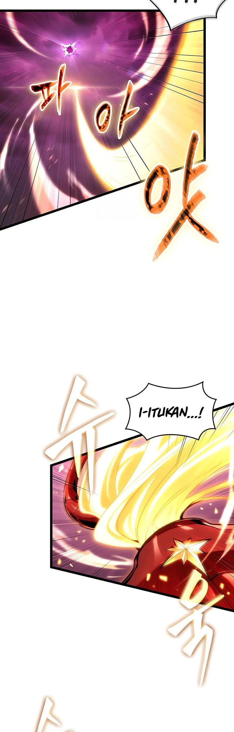 The World After the Fall Chapter 218 Gambar 19