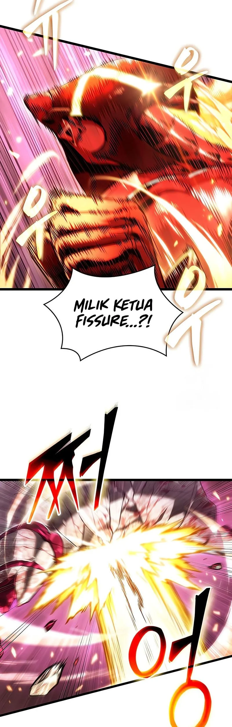 The World After the Fall Chapter 218 Gambar 20