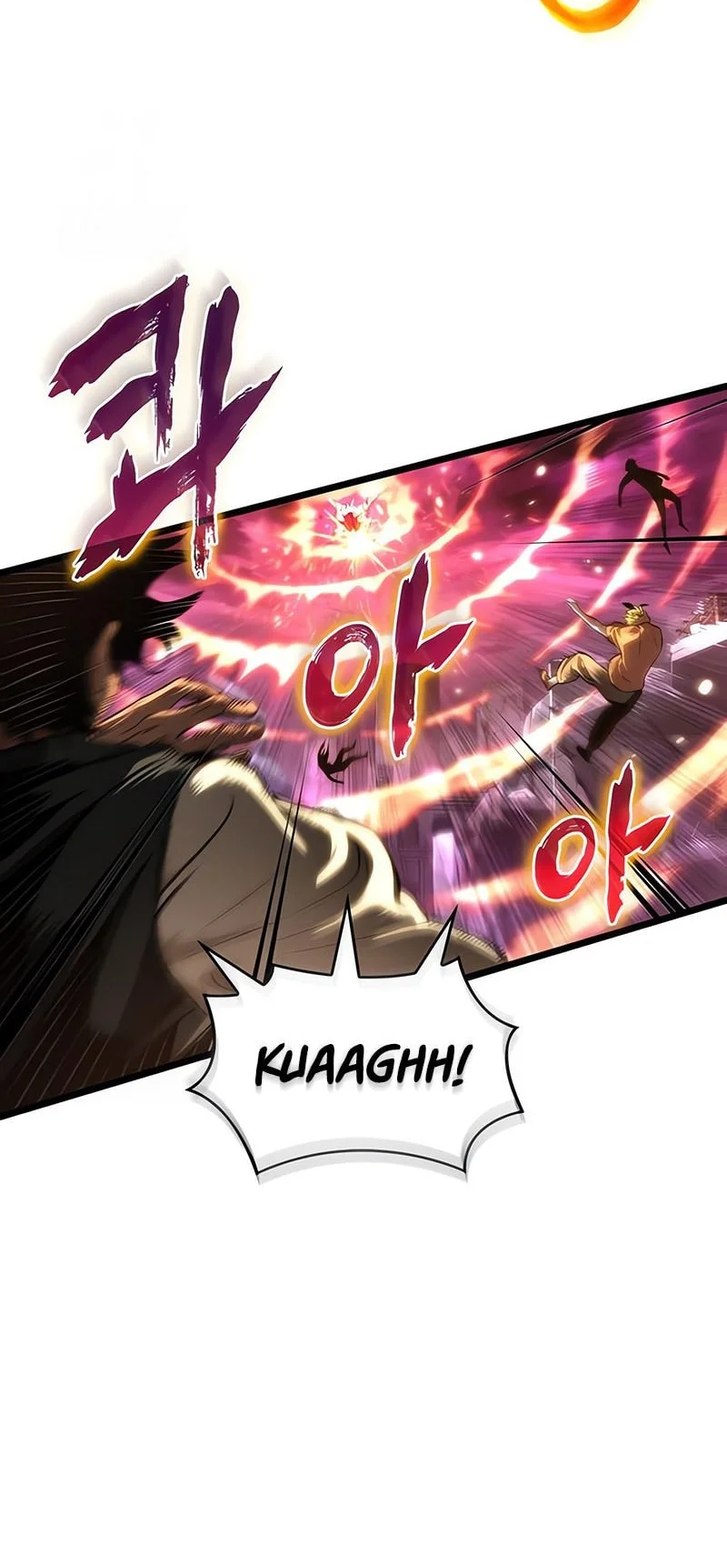 The World After the Fall Chapter 218 Gambar 21