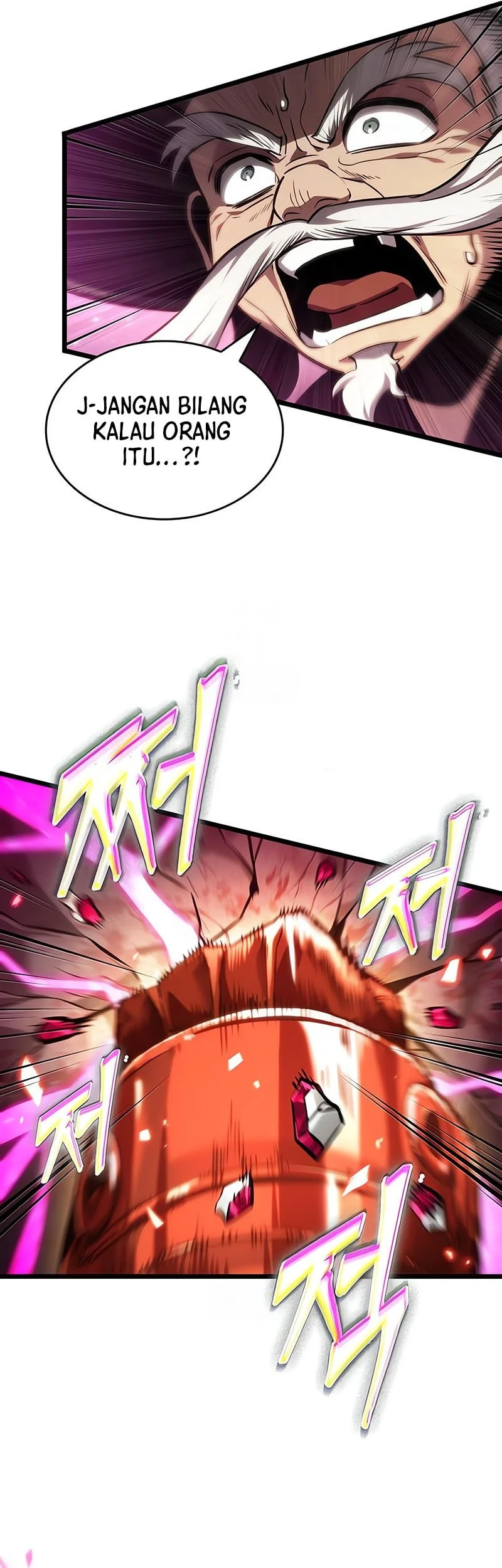 The World After the Fall Chapter 218 Gambar 22