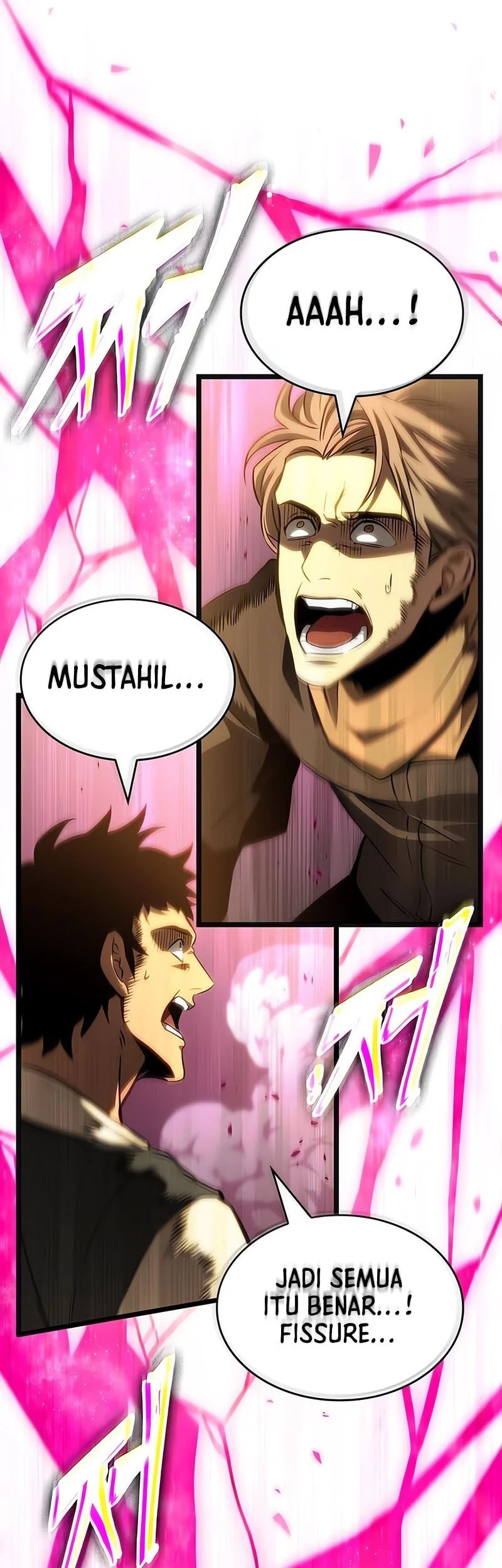 The World After the Fall Chapter 218 Gambar 23