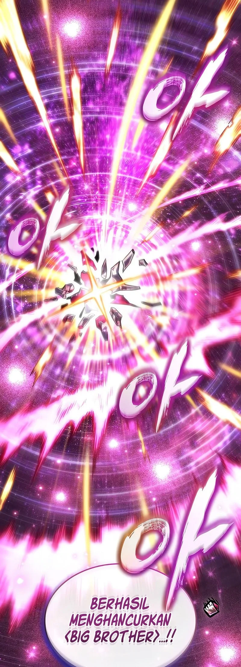 The World After the Fall Chapter 218 Gambar 25