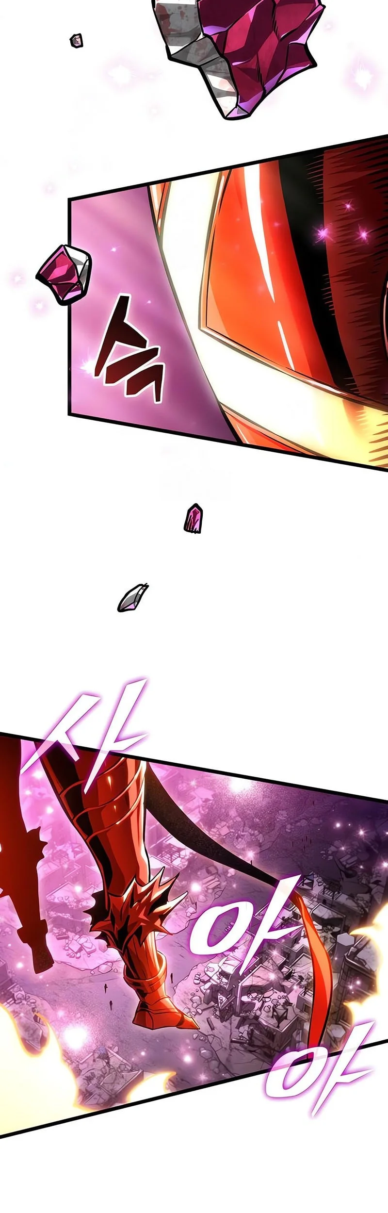 The World After the Fall Chapter 218 Gambar 27