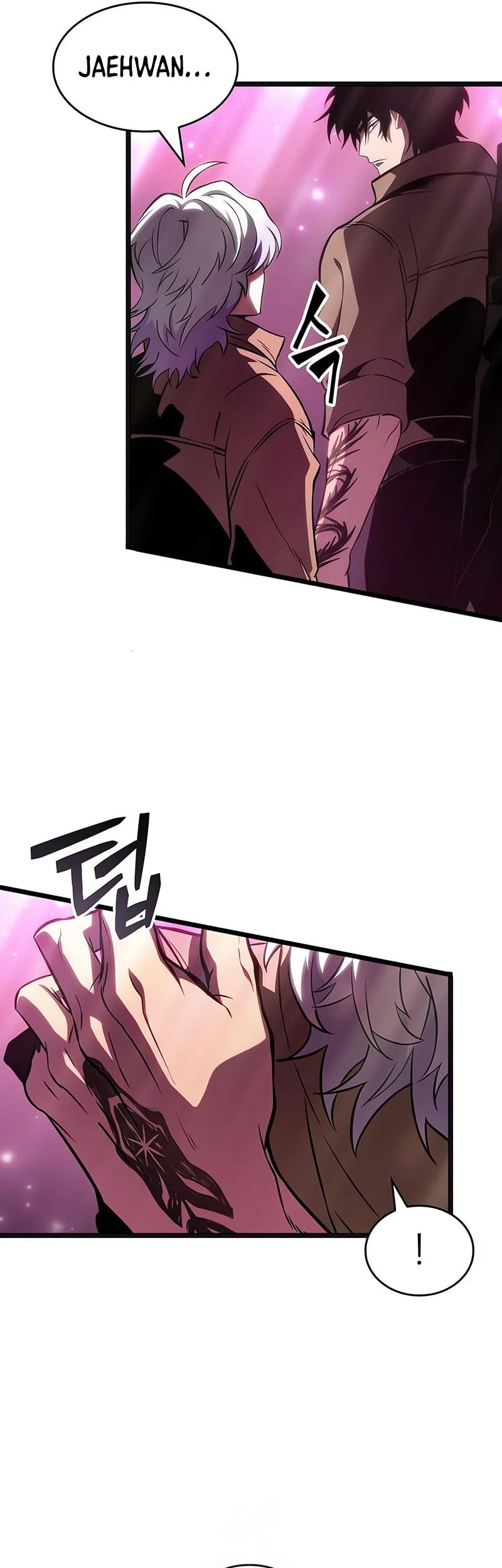 The World After the Fall Chapter 218 Gambar 30