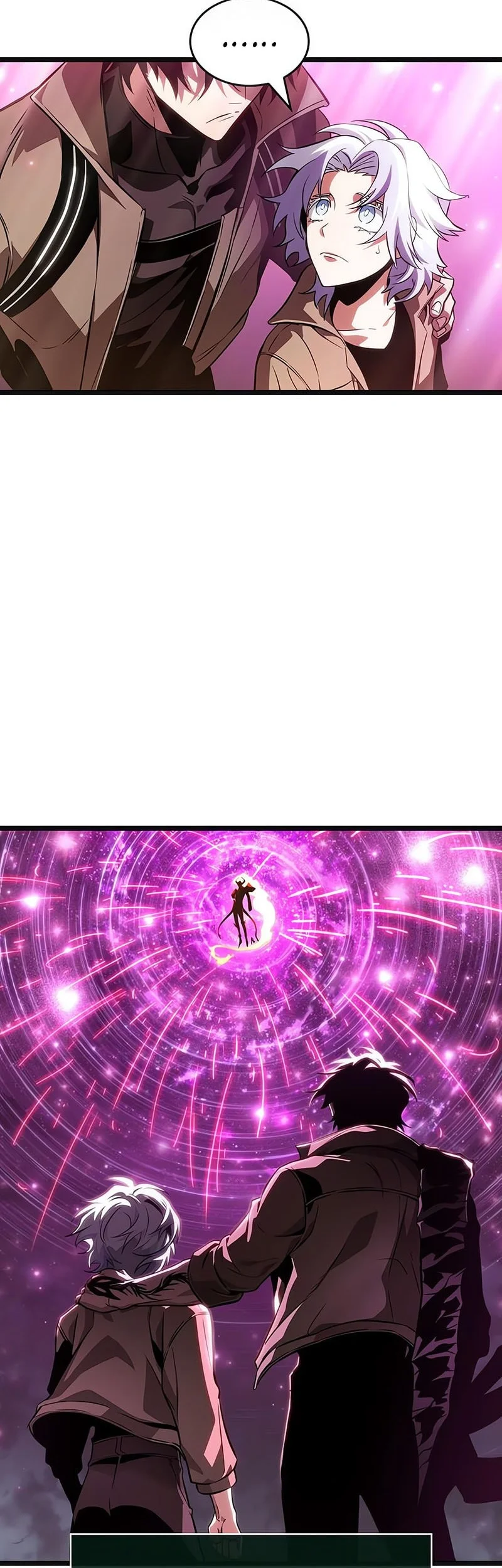 The World After the Fall Chapter 218 Gambar 31