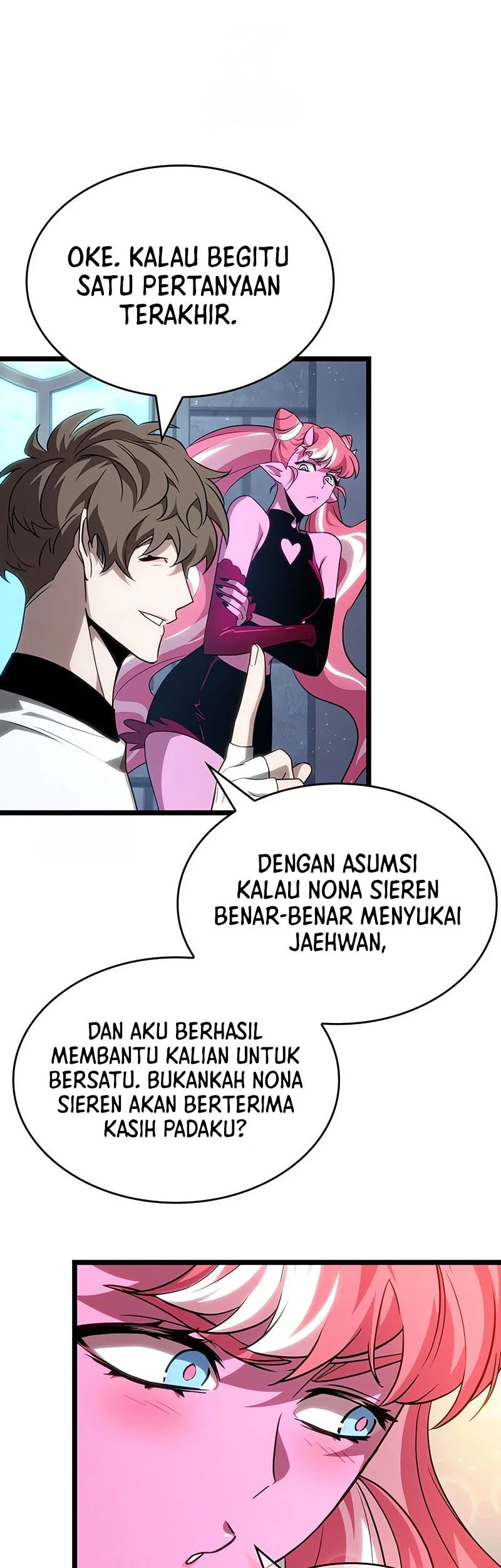 The World After the Fall Chapter 219 Gambar 35