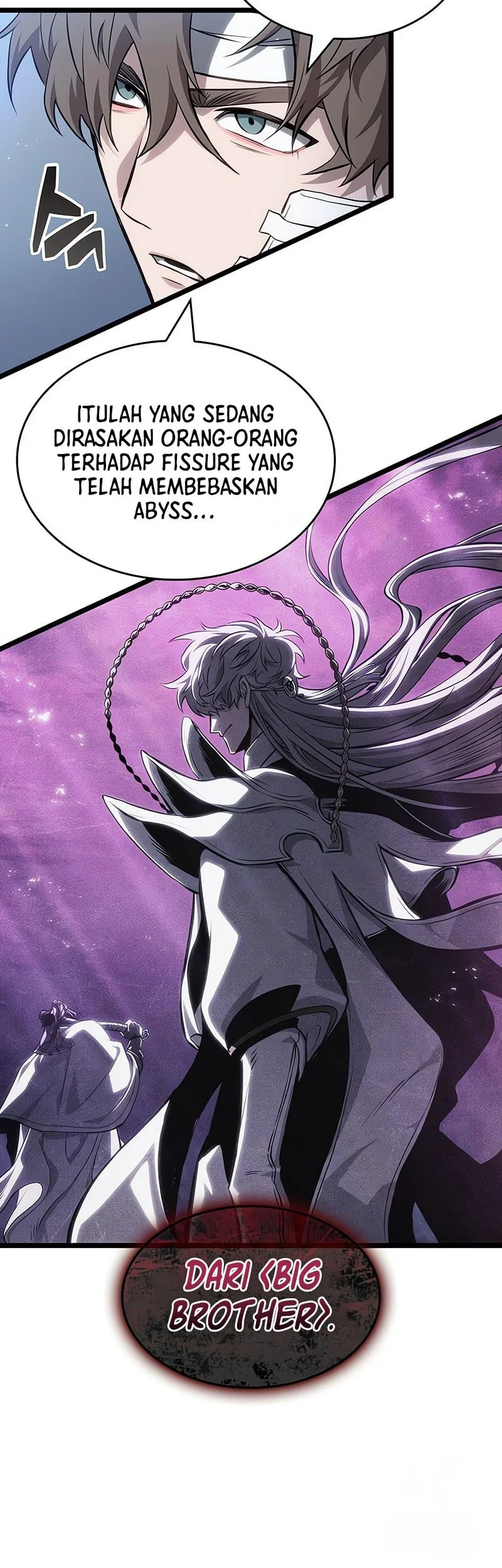 The World After the Fall Chapter 219 Gambar 37