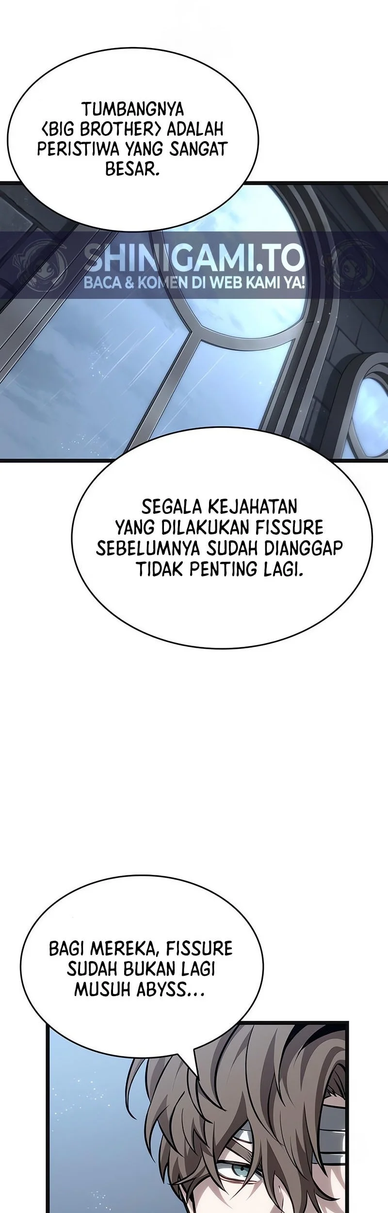 The World After the Fall Chapter 219 Gambar 40