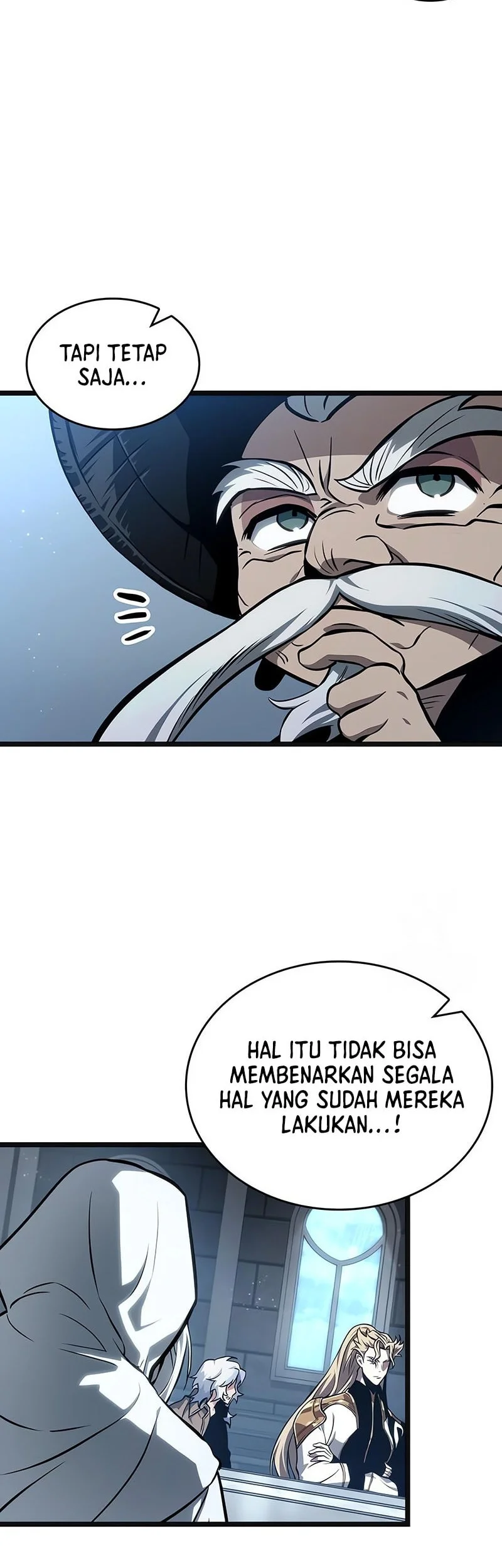 The World After the Fall Chapter 219 Gambar 44