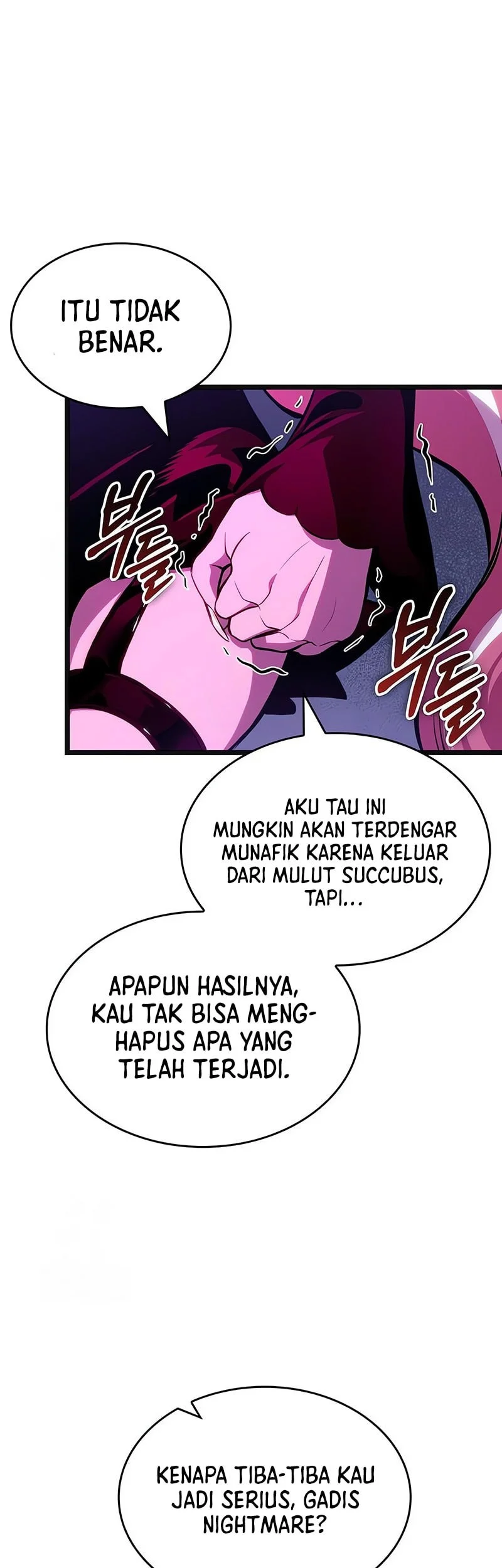 The World After the Fall Chapter 219 Gambar 45