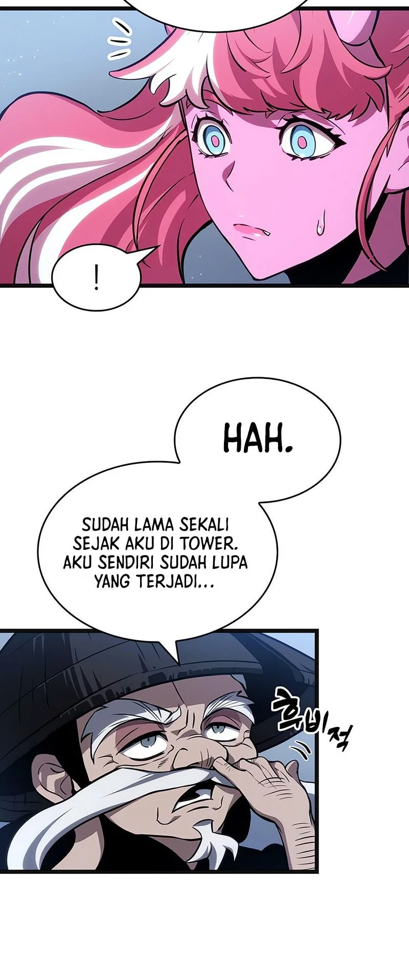 The World After the Fall Chapter 219 Gambar 46