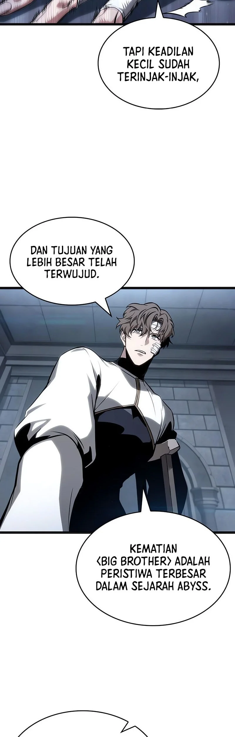 The World After the Fall Chapter 219 Gambar 48