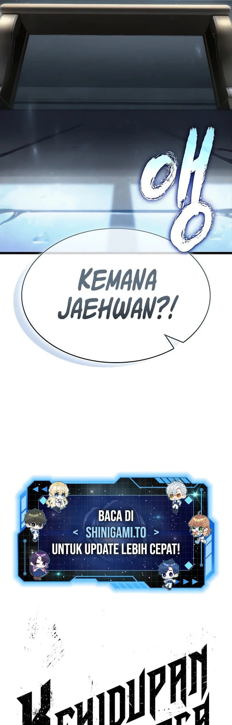 The World After the Fall Chapter 219 Gambar 52