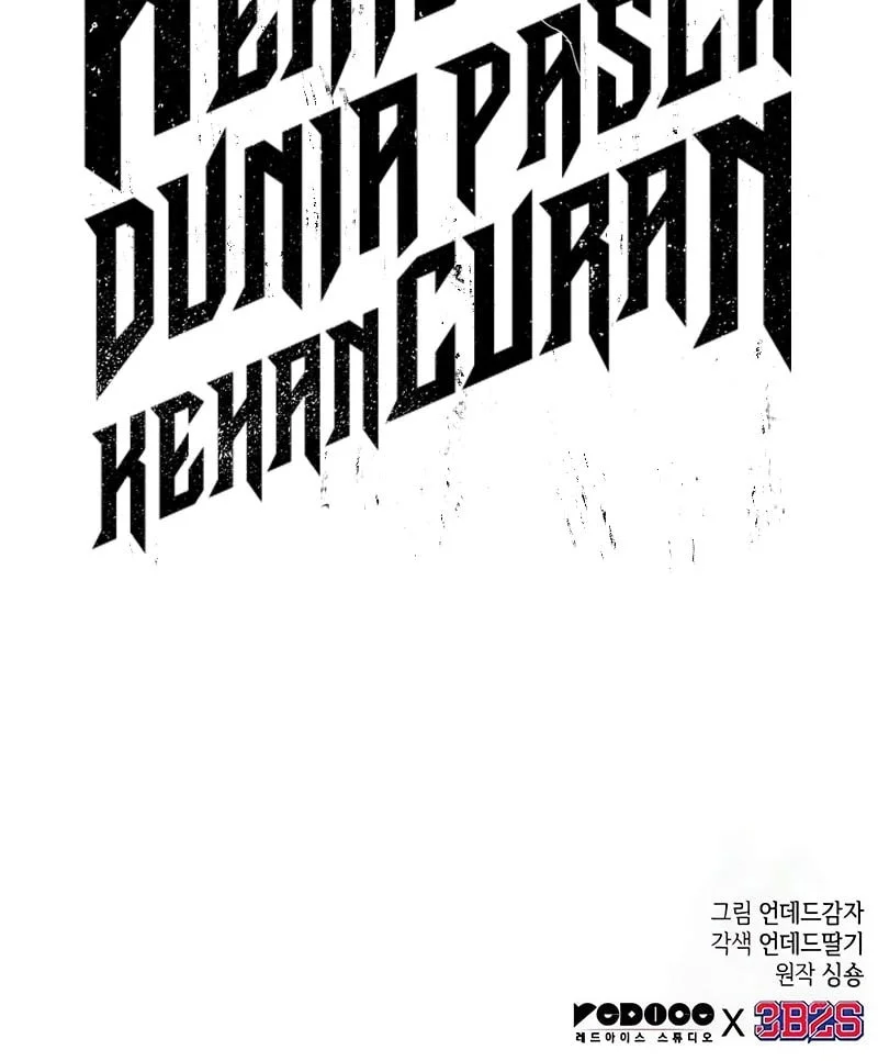 The World After the Fall Chapter 219 Gambar 53