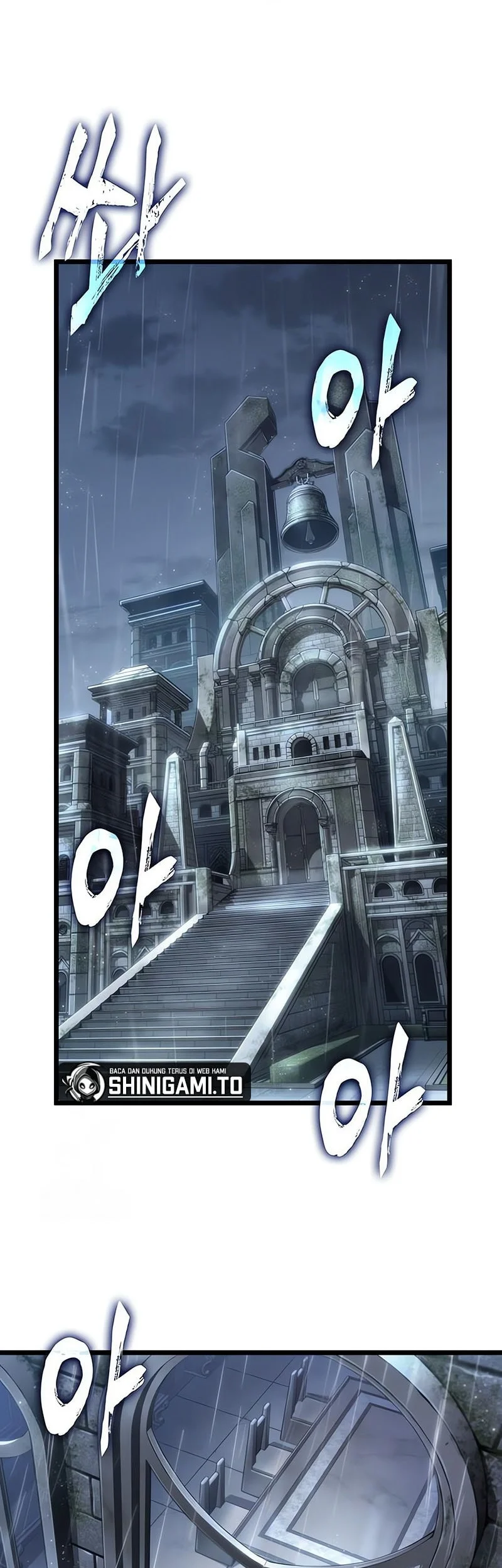 The World After the Fall Chapter 219 Gambar 3