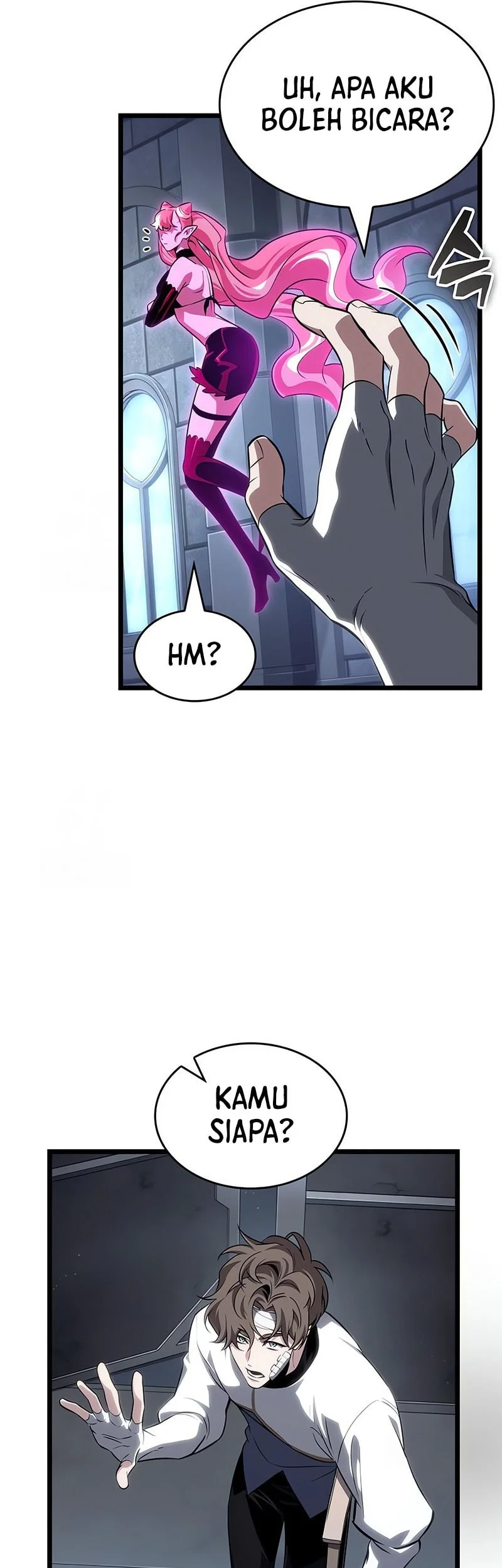 The World After the Fall Chapter 219 Gambar 11