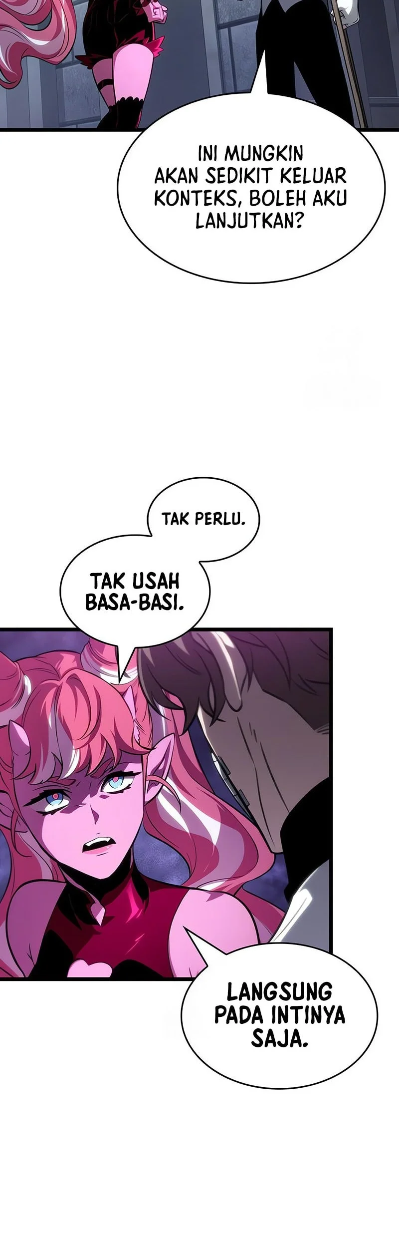 The World After the Fall Chapter 219 Gambar 14