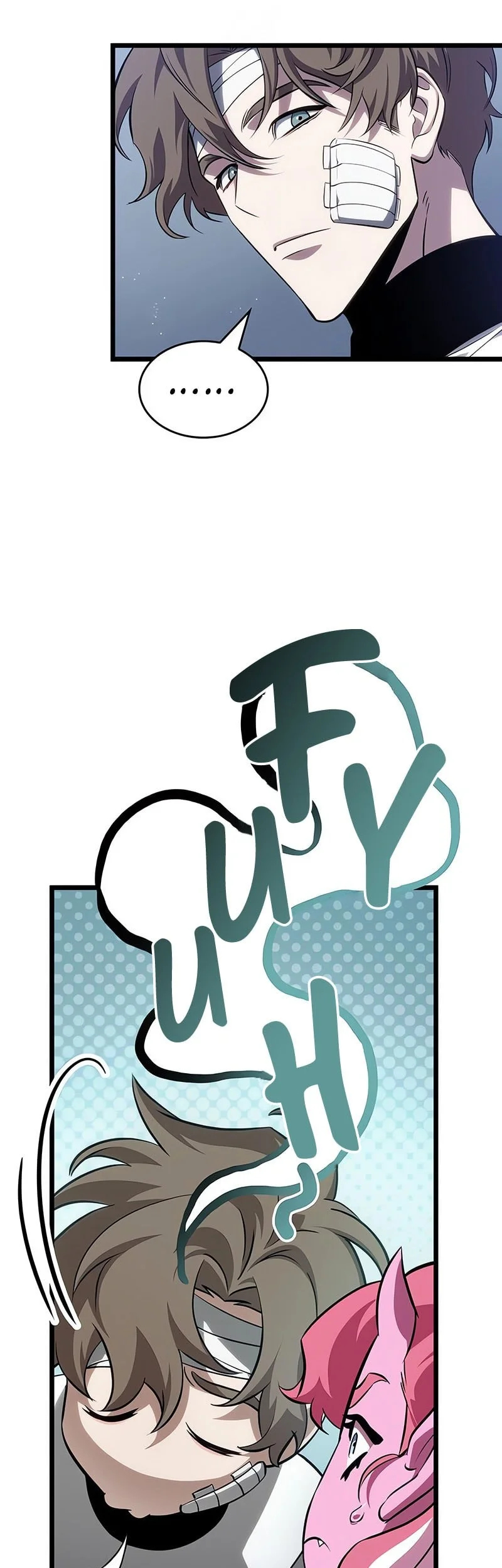 The World After the Fall Chapter 219 Gambar 15