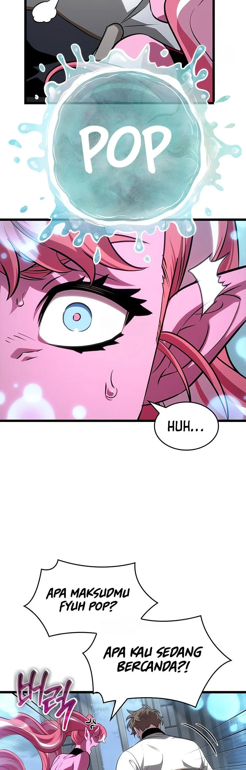 The World After the Fall Chapter 219 Gambar 16